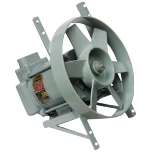 Flameproof Exhaust Fan