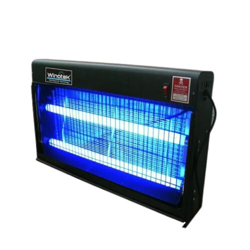 Flying Insect Killer Machine - Material: Yes