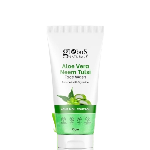 Globus Face Wash
