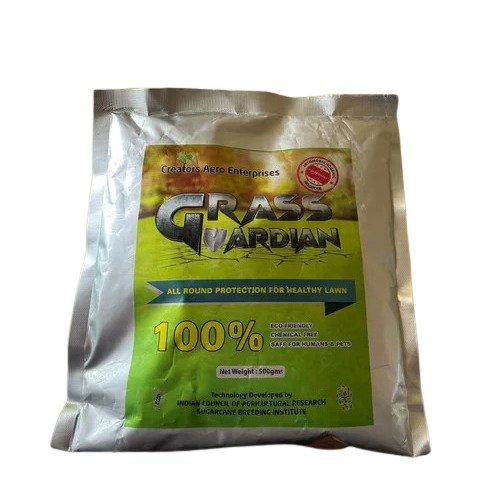 Grass Guardian Organic Pesticides 1 Kg