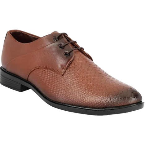 Leather Formal Shoes