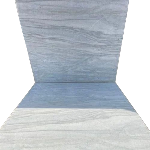 Makrana White Marble