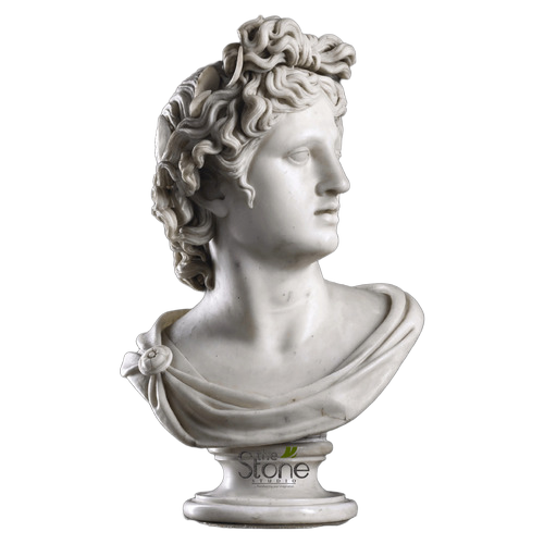 Marble Statue - Color: All