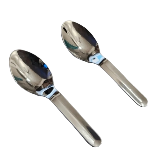 Mini Spoons For Tea & Sugar