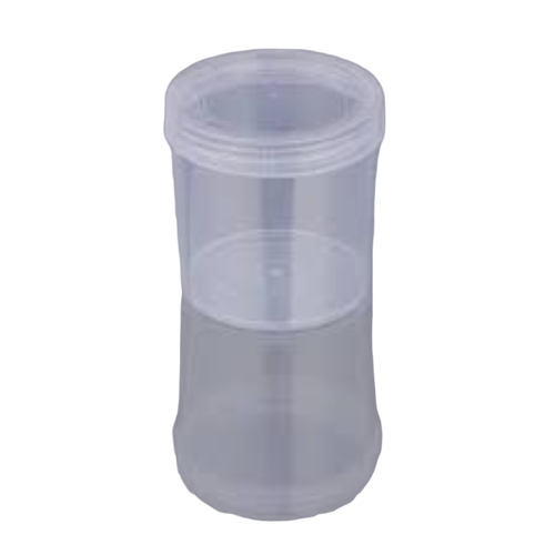 Plastic Container