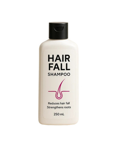 Reduce Hair Fall Shampoo