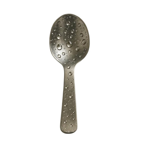 Steel Masala Spoon