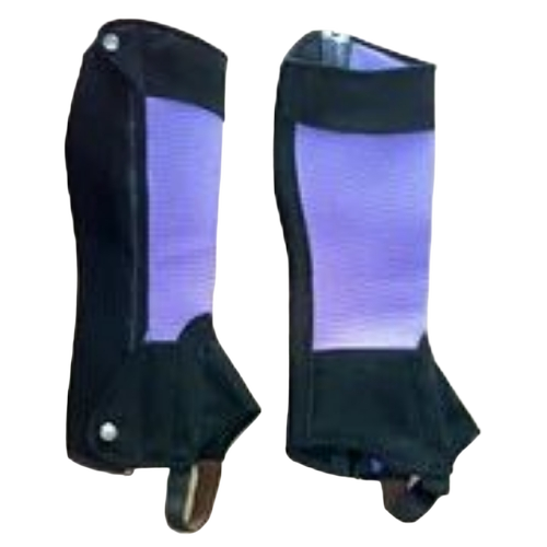 Synthetic Mini Chaps