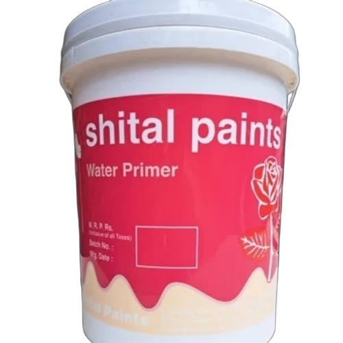 Wall Primer