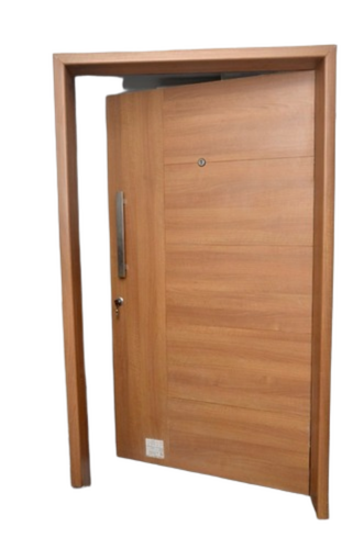 Wooden Doors