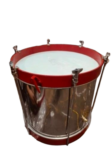 14 Inch Tenar Drum - Body Material: Wood