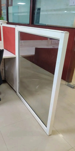 Aluminium Glass Partition