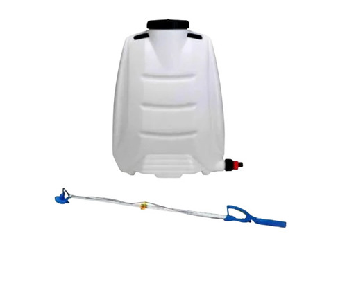 Battery Matabi Herbamat Cda Sprayer