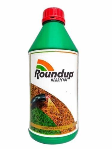 Bayer Roundup Herbicide