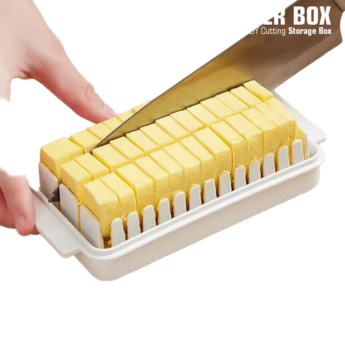 Butter Storage Box - Application: .