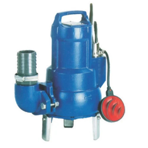 Cast Iron Ama Porter Pump