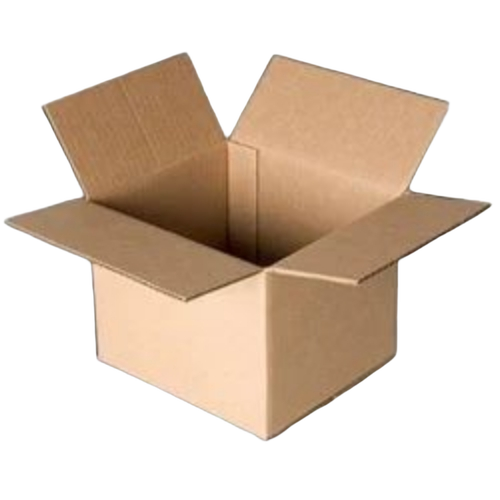 Commercial Corrugated Boxes