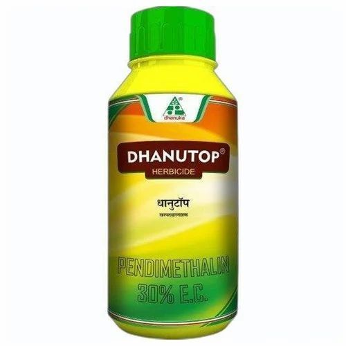 Dhanuka Dhanutop Herbicides