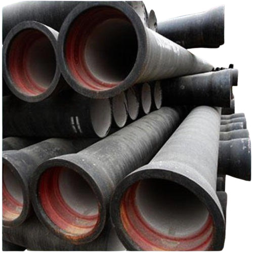 Ductile Cast Iron Pipe