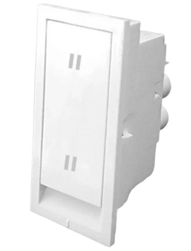 Durable Construction Switch Boards - Basebox Material: Plastic