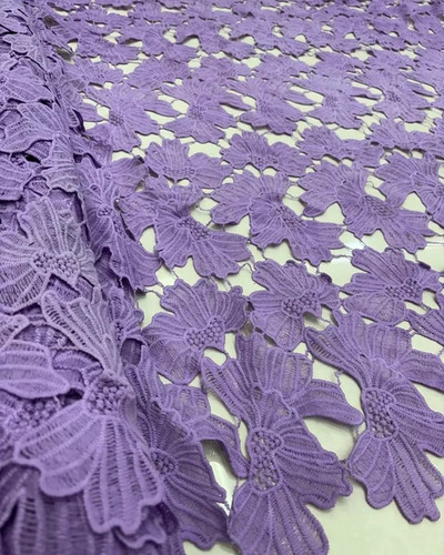 Embroidery Fabric