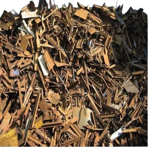 Ferrous Scrap