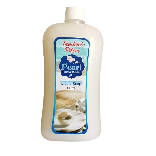 Hand Liquid Soap