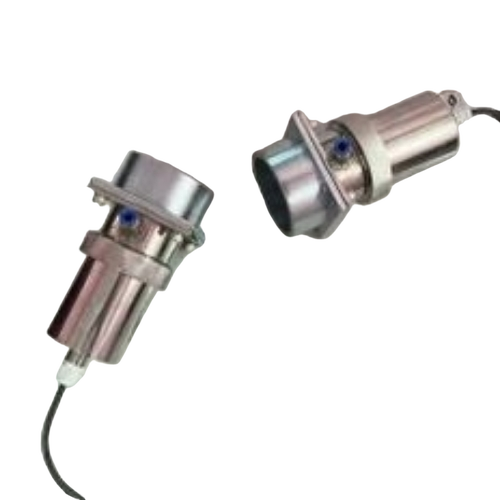 High Precison Oxides Analyzer