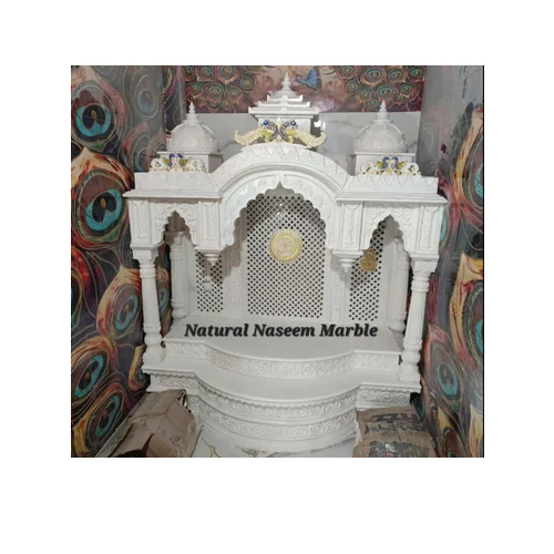 Hindu Marble Temple