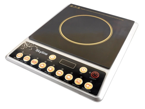Induction Cooker