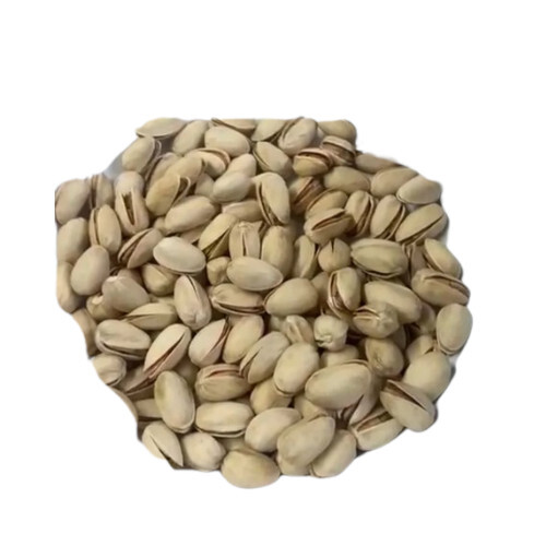 Irani And Clifornia Salted Pistachio - Grade: A