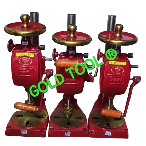 Jewelry Ball Making Drill