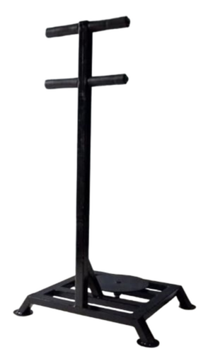 Manual Single Twister - Application: Gain Strength