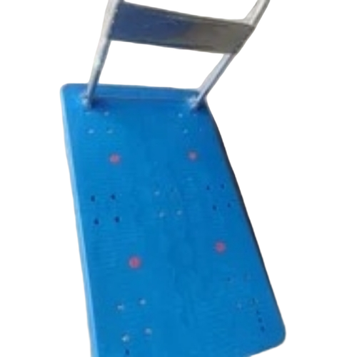 Material Handling Trolley