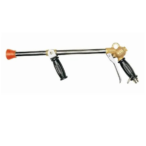 Mild Steel Turbine Spray Gun
