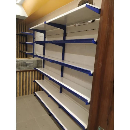 Ms Storage Display Rack