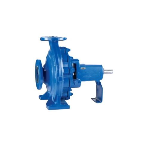 Multistage Boiler Feed Pump