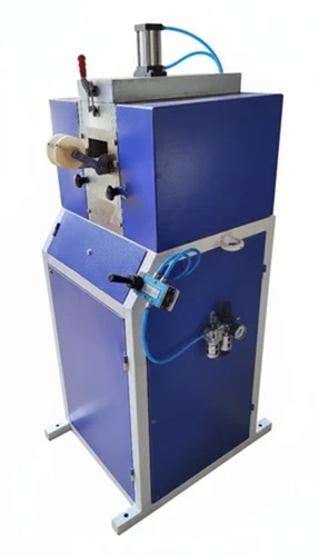 Plastic Cutting Machine