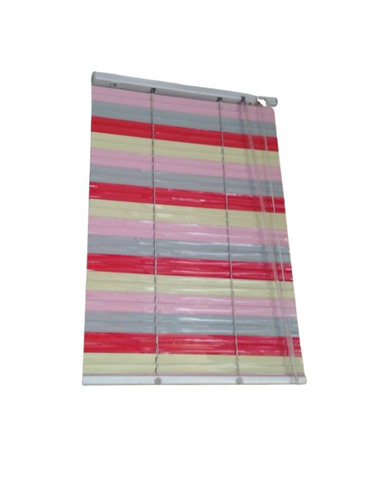 Plastic Venetian Blind