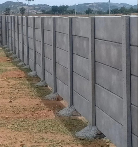 Precast Concrete Wall