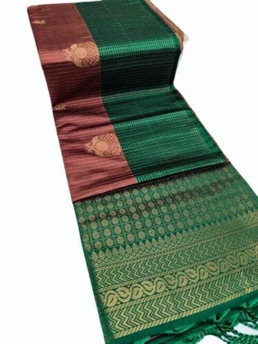 Premium Luxury Wedding Soft Silk Saree