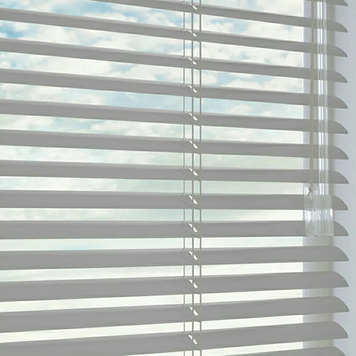 Pvc Venetian Blinds