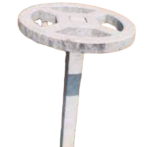 Rcc Dragon Fruit Poles