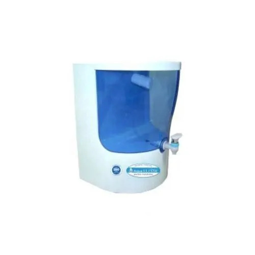 Ro Water Purifier System 