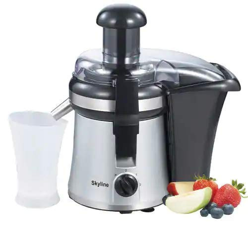 Skyline Juicer