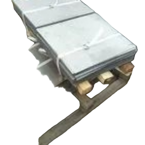 Stainless Steel No 1 Sheets