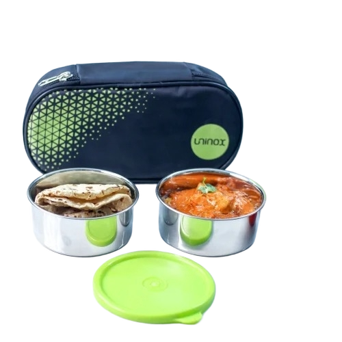 Uninox Lazeez Lunch Box