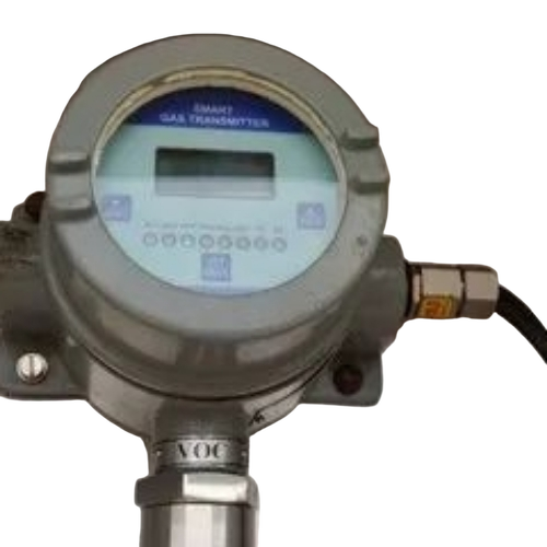 Volatile Organic Compounds Analyzer