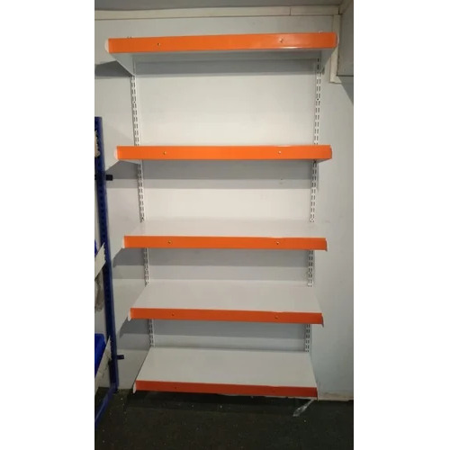 Wall Display Racks