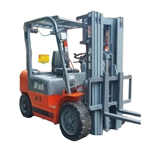 Ace Forklift